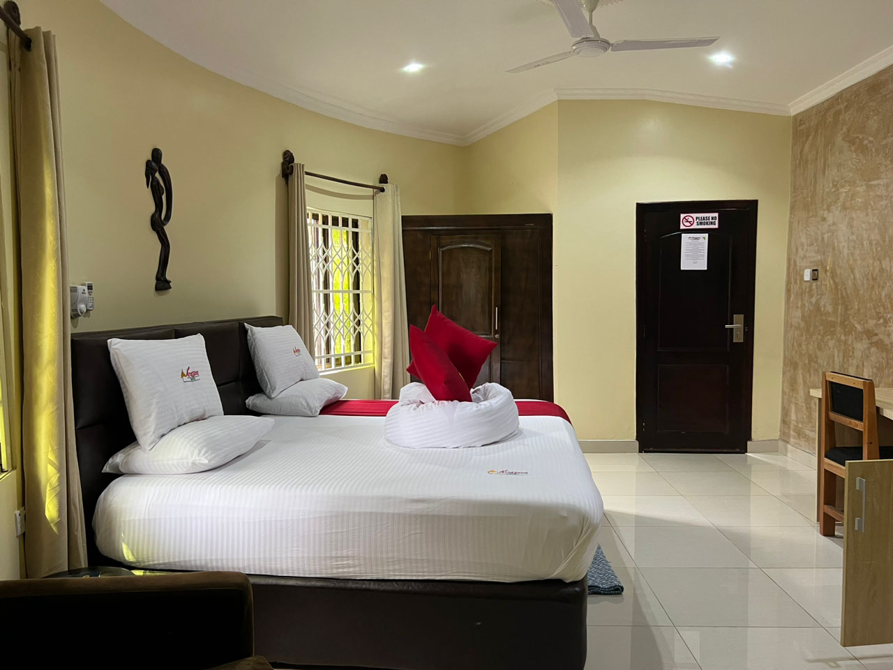 Krossova Hotel - Executive Plus Room